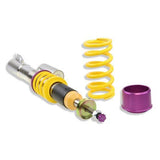 KW Suspension KW V3 Suspension Coilover Kit - 987 Cayman (w/ PASM) 35271032