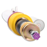 KW Suspension KW V3 Suspension Coilover Kit - 987 Cayman (w/ PASM) 35271032
