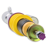 KW Suspension KW V3 Suspension Coilover Kit - 987 Cayman (w/ PASM) 35271032
