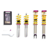 KW Suspensions KW V3 Coilover Kit - Porsche 911 (991) w/o PASM | 35271043
