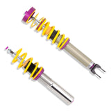 KW Suspension KW Suspensions KW V3 Coilover Kit - Porsche 911 (991) w/o PASM 35271043