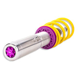 KW Suspension KW Suspensions KW V3 Coilover Kit - Porsche Cayman/Boxter w/o PASM 35271048