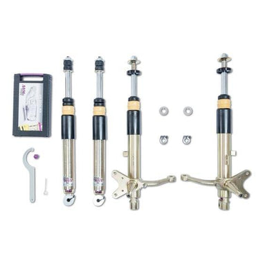 KW Damper Kit V3 - Porsche 911 F-body 67-73' | 35271076