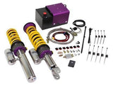 KW HLS4 Coilover System w/ V3 Coilovers - 997 Turbo|S | 35271429