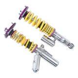 KW Suspension KW Clubsport Coilover Kit w/ Top Mounts - 996 Carerra 4 | 4S & Turbo | S 35271803