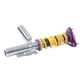 KW Suspension KW Clubsport Coilover Kit w/ Top Mounts - 996 Carerra 4 | 4S & Turbo | S 35271803