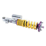 KW Suspension KW Clubsport Coilover Kit w/ Top Mounts - 996 Carerra 4 | 4S & Turbo | S 35271803