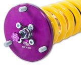 KW Suspension KW Clubsport Coilover Kit w/ Top Mounts - 996 Carerra 4 | 4S & Turbo | S 35271803