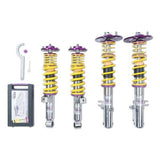 KW Clubsport Coilover Kit - 993 Carerra 2 (incl. Conv | Targa) | 35271804