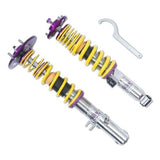 KW Suspension KW Clubsport Coilover Kit - 993 Carerra 2 (incl. Conv | Targa) 35271804