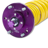 KW Suspension KW Clubsport Coilover Kit - 993 Carerra 2 (incl. Conv | Targa) 35271804