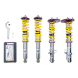 KW Suspensions KW V3 Clubsport Kit  - 911 (964) Carrera 2; incl. Convertible + Targa | 35271811