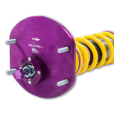 KW Suspension KW Suspensions KW V3 Clubsport Kit  - 911 (964) Carrera 2; incl. Convertible + Targa 35271811
