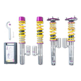 KW Suspensions KW V3 Clubsport Kit  - Porsche Boxster (987) incl. Boxster S | 35271816
