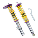 KW Suspension KW Suspensions KW V3 Clubsport Kit  - 911 (964) Carrera 4, Coupe, Cabrio, Targa 35271822
