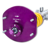 KW Suspension KW Suspensions KW V3 Clubsport Kit  - 911 (964) Carrera 4, Coupe, Cabrio, Targa 35271822