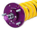 KW Suspension KW Suspensions KW V3 Clubsport Kit  - 911 (964) Carrera 4, Coupe, Cabrio, Targa 35271822
