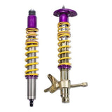 KW Suspension KW Clubsport Kit 2 Way - Porsche 911 G-body 74-89'