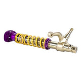 KW Suspension KW Clubsport Kit 2 Way - Porsche 911 G-body 74-89'