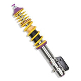 KW Suspension KW V3 Suspension Coilover Kit - MK2 Golf | Jetta 35280003