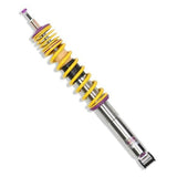 KW Suspension KW V3 Suspension Coilover Kit - MK2 Golf | Jetta 35280003