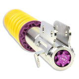 KW Suspension KW V3 Suspension Coilover Kit - MK2 Golf | Jetta 35280003