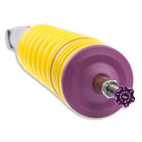 KW Suspension KW V3 Suspension Coilover Kit - MK2 Golf | Jetta 35280003