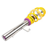 KW Suspension KW Suspensions KW V3 Coilover Kit - VW Beetle (16) Hatchback, 2.5L & TDI 3528000E