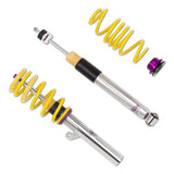 KW Suspension KW V3 Suspension Coilover Kit - MK7 Golf (1.8T) 3528000H