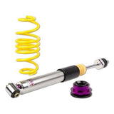 KW Suspension KW V3 Suspension Coilover Kit - MK7 Golf (1.8T) 3528000H