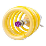 KW Suspension KW V3 Suspension Coilover Kit - MK7 Golf (1.8T) 3528000H