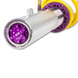 KW Suspension KW V3 Suspension Coilover Kit - MK7 Golf (1.8T) 3528000H