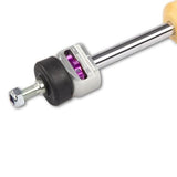 KW Suspension KW V3 Suspension Coilover Kit - MK7 Golf (1.8T) 3528000H