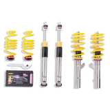 KW V3 Suspension Coilover Kit - MK7 GTI | Golf R (w/o EDC) | 3528000N