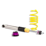 KW Suspension KW V3 Suspension Coilover Kit - MK7 GTI | Golf R (w/o EDC) 3528000N
