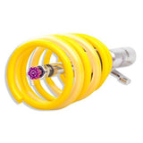 KW Suspension KW V3 Suspension Coilover Kit - MK7 GTI | Golf R (w/o EDC) 3528000N