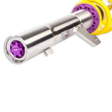 KW Suspension KW V3 Suspension Coilover Kit - MK7 GTI | Golf R (w/o EDC) 3528000N