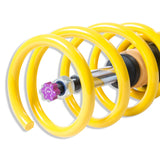 KW Suspension KW Suspensions KW V3 Coilover Kit - VW Tiguan (MQB) FWD+AWD; without electronic dampers, 352800BB