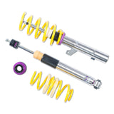 KW Suspension KW Suspensions KW V3 Coilover Kit - VW Golf VII R, without DCC 352800CB