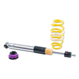KW Suspension KW Suspensions KW V3 Coilover Kit - VW Golf VII R, without DCC 352800CB