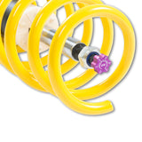 KW Suspension KW Suspensions KW V3 Coilover Kit - VW Golf VII R, without DCC 352800CB