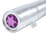 KW Suspension KW Suspensions KW V3 Coilover Kit - VW Golf VII R, without DCC 352800CB