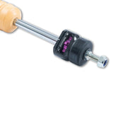 KW Suspension KW Suspensions KW V3 Coilover Kit - VW Golf VII R, without DCC 352800CB