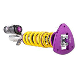 KW Suspension KW Clubsport Coilover Kit 2-Way Adjustable - MK7 GTi | Golf R 3528080N