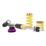 KW Suspension KW Clubsport Coilover Kit 2-Way Adjustable - MK7 GTi | Golf R 3528080N