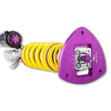 KW Suspension KW Clubsport Coilover Kit 2-Way Adjustable - MK7 GTi | Golf R 3528080N