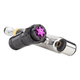 KW Suspension KW Clubsport Coilover Kit 2-Way Adjustable - MK7 GTi | Golf R 3528080N