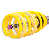 KW Suspension KW Suspensions KW V3 Coilover Kit - Audi A3 (8V) & Golf VII; FWD, TDI 35281028