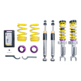 KW Suspensions KW V3 Coilover Kit - Tesla Model 3 (2WD) | 35287006
