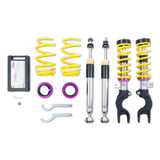 KW Suspensions KW V3 Coilover Kit - Telsa Model 3 AWD | 35287007